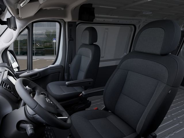 New 2026 RAM ProMaster 1500 w/ Cold Weather Group FWD image 23