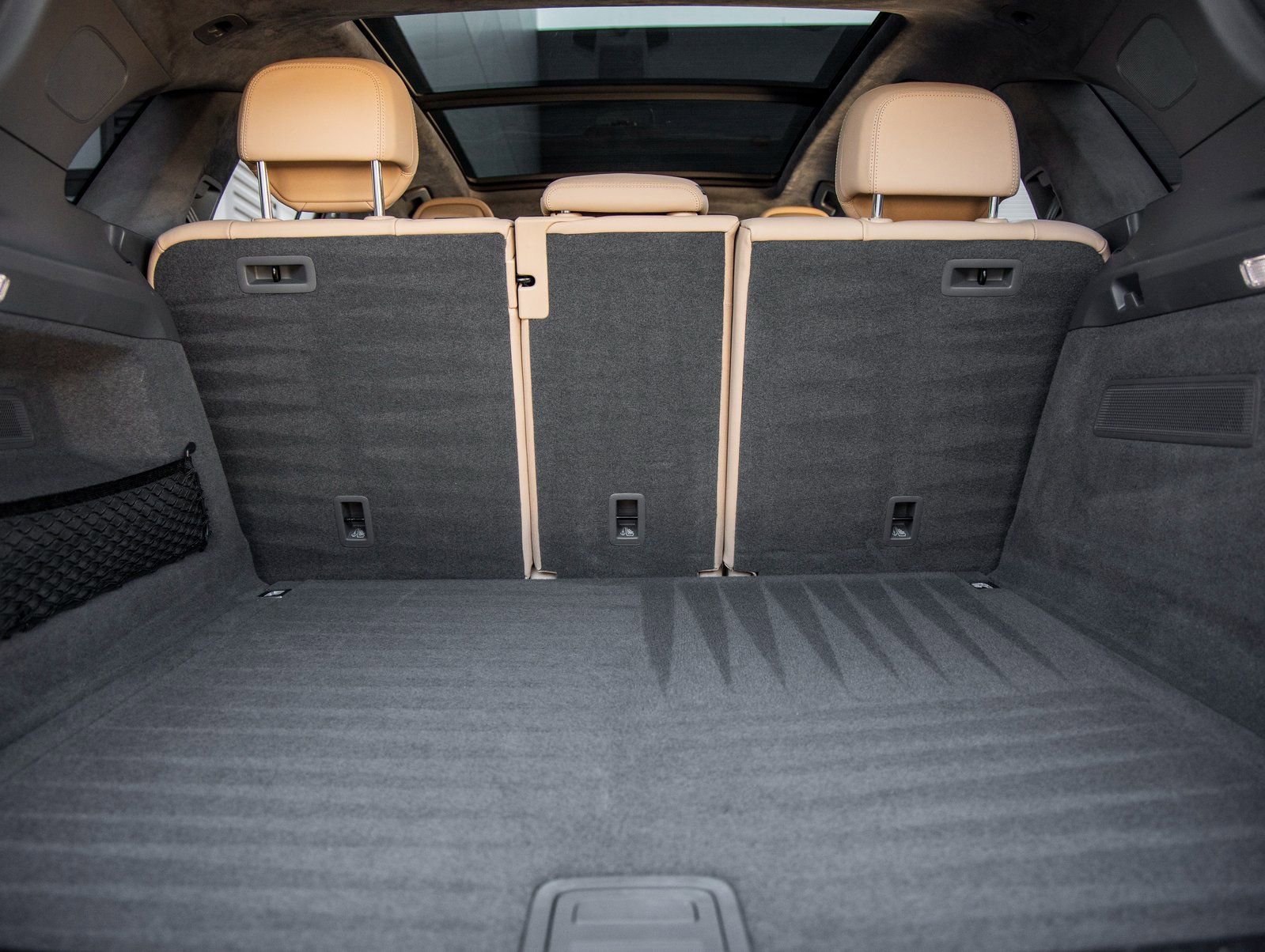 Certified 2023 Porsche Cayenne Turbo image 38