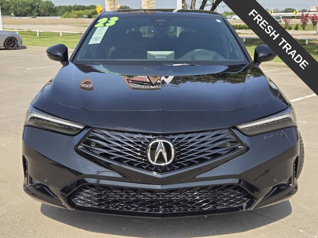 Used 2023 Acura Integra A-Spec FWD image 2