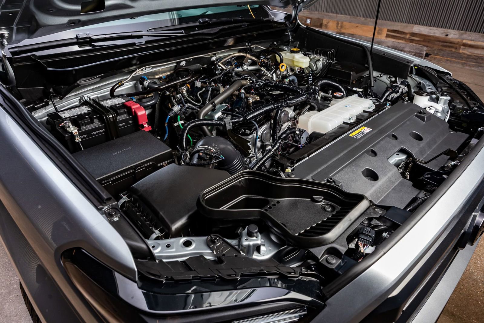 Used 2025 Toyota Tacoma SR5 image 42
