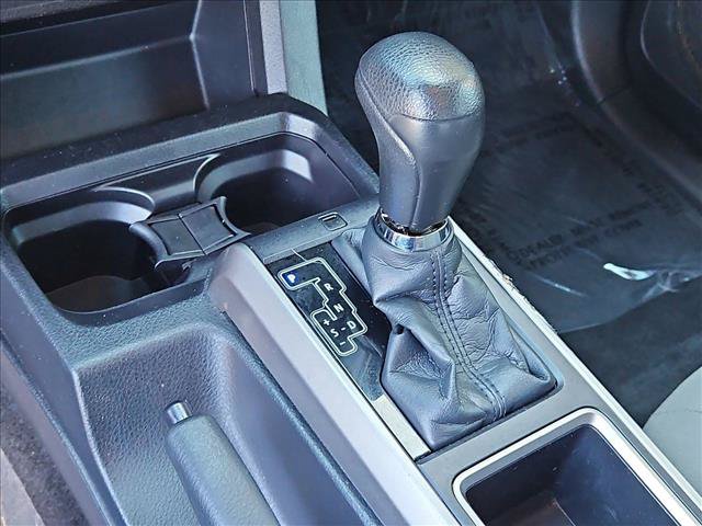 Used 2021 Toyota Tacoma SR5 RWD image 15