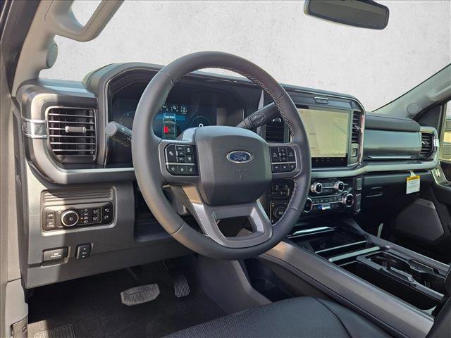 New 2026 Ford F250 Lariat image 3