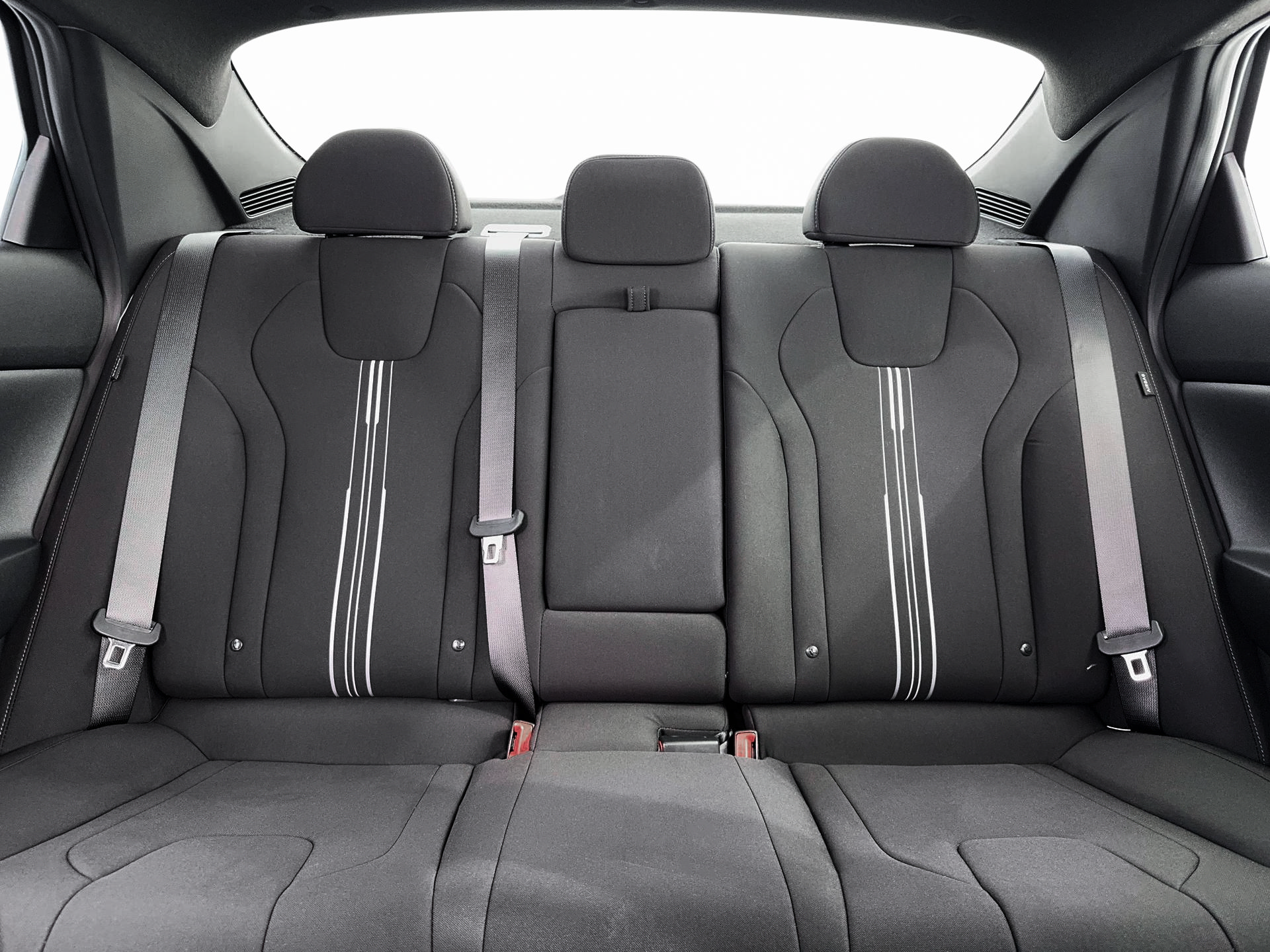New 2026 Hyundai Elantra SEL Sport Premium FWD image 16