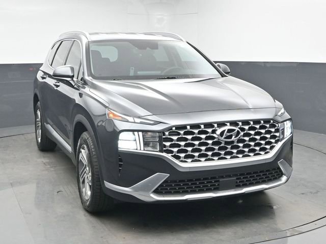 Used 2021 Hyundai Santa Fe SEL image 2