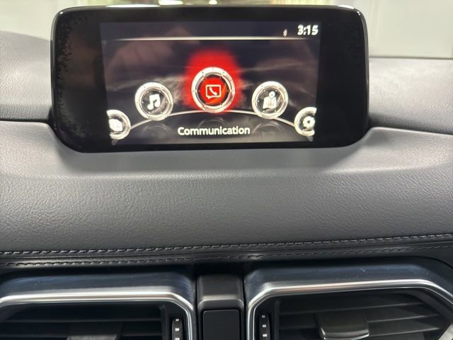 Used 2018 MAZDA CX-5 Grand Touring w/ Premium Package image 22