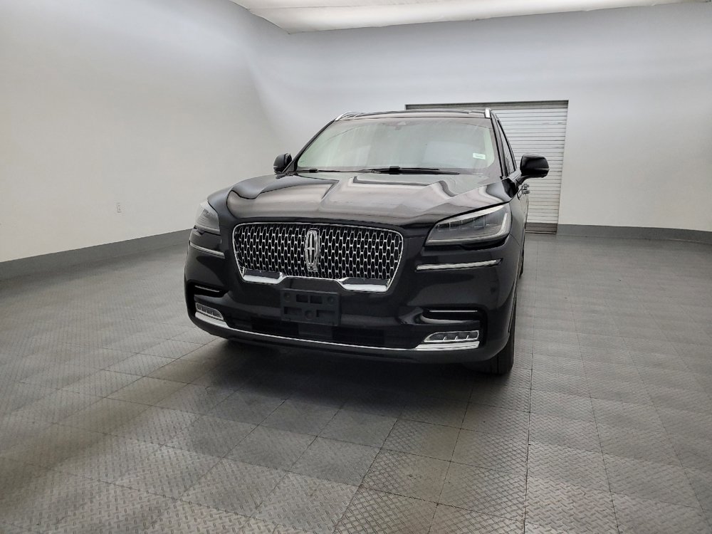 Used 2021 Lincoln Aviator Reserve RWD image 15