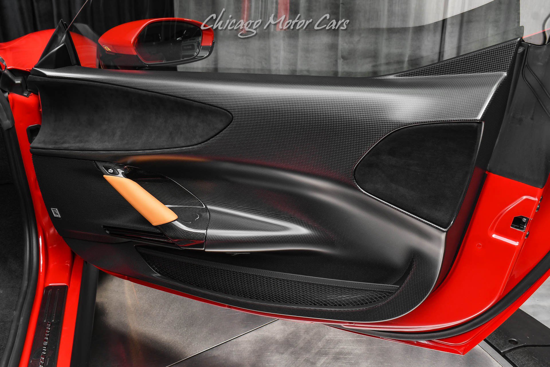 Used 2023 Ferrari SF90 Stradale image 29