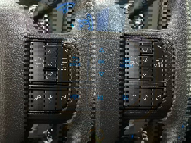 Certified 2023 Ford F350 XL w/ Snow Plow/Camper Package image 15