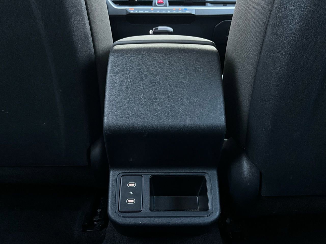 Used 2025 Kia K4 LXS image 12