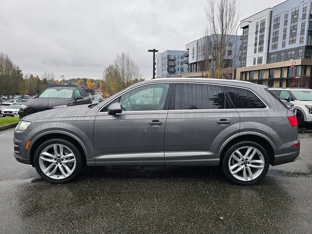 Used 2018 Audi Q7 3.0T Prestige image 8