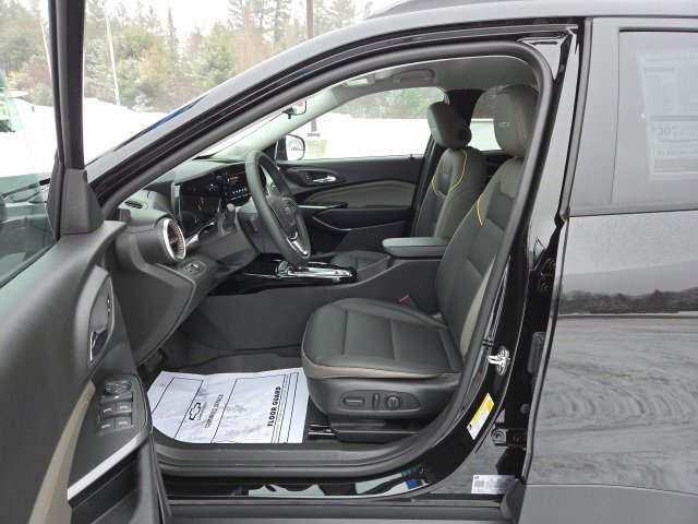 New 2026 Chevrolet Trax ACTIV w/ Driver Confidence Package image 15