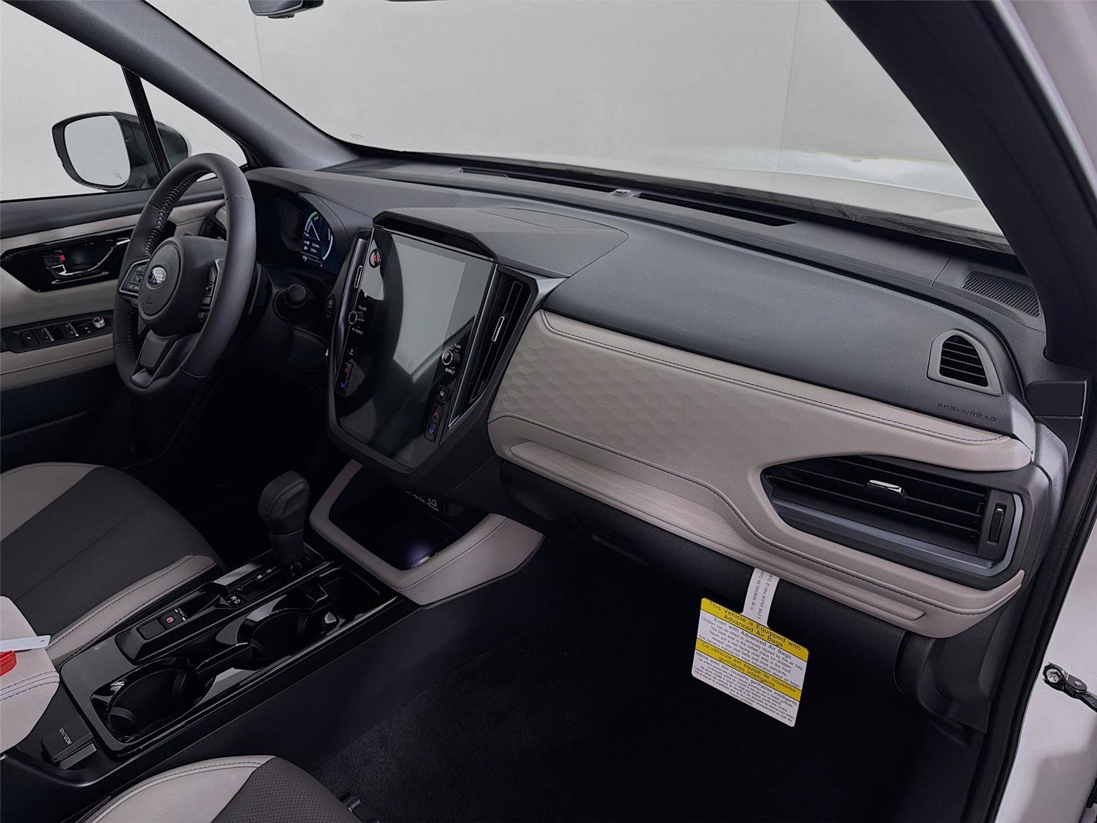 New 2026 Subaru Forester Limited AWD/4WD image 27