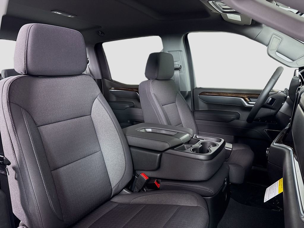 New 2026 GMC Sierra 1500 Elevation image 27