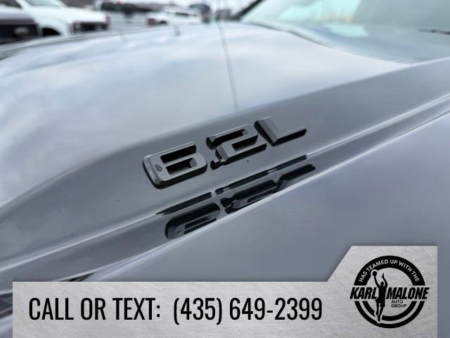 New 2026 Chevrolet Silverado 1500 RST w/ Redline Edition image 10