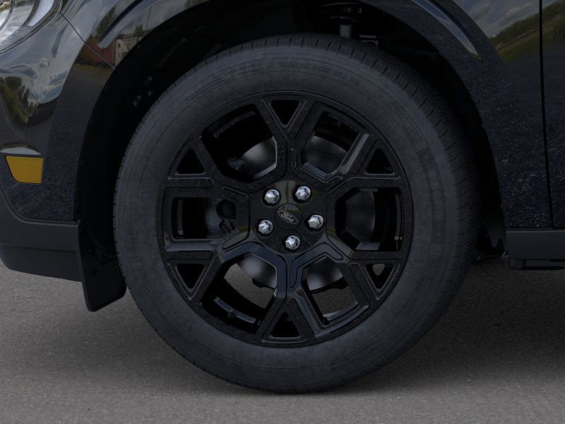 New 2025 Ford Maverick XLT w/ Equipment Group 301A image 20