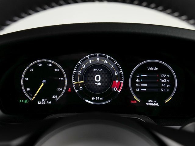 Certified 2025 Porsche 911 GT3 RWD image 24