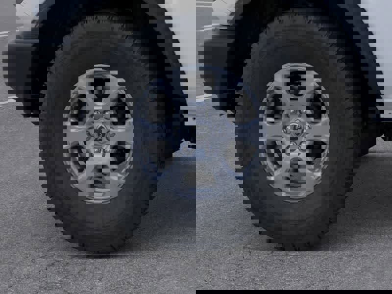 New 2025 Ford Bronco Big Bend image 21