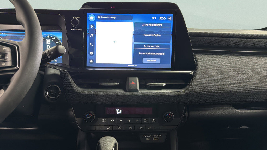 New 2026 Subaru Outback Limited AWD/4WD image 38