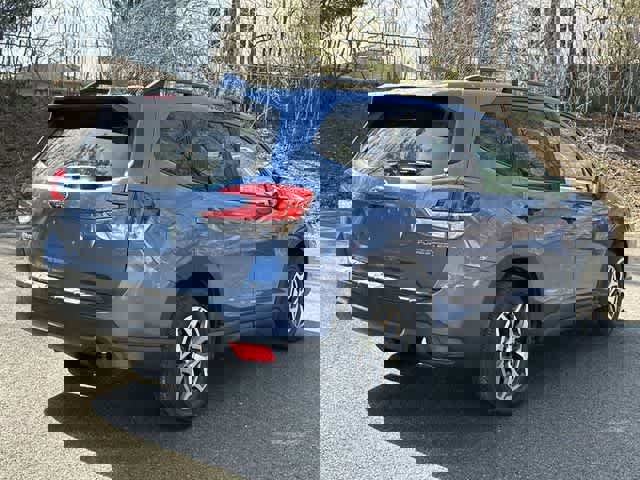 Certified 2021 Subaru Forester Premium image 23