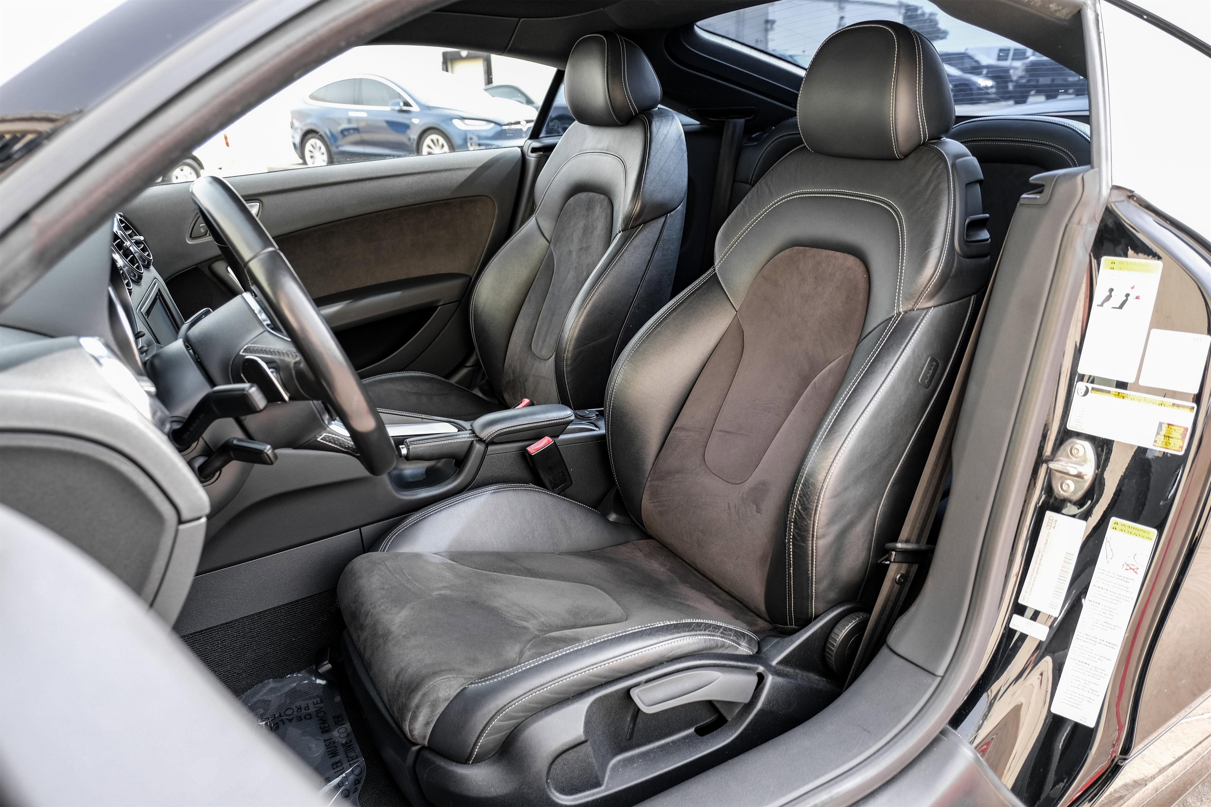 Used 2010 Audi TTS 2.0T Premium image 23