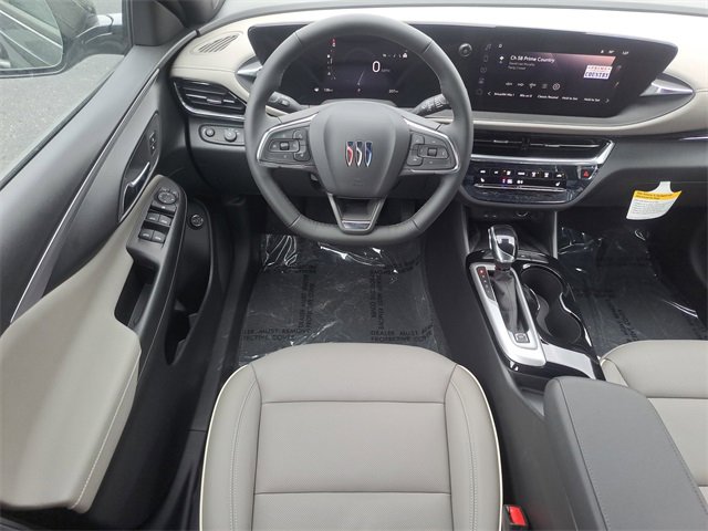 New 2026 Buick Envista Avenir image 7