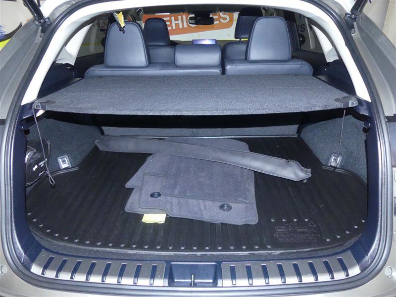 Used 2020 Lexus NX 300 AWD w/ Premium Package image 31