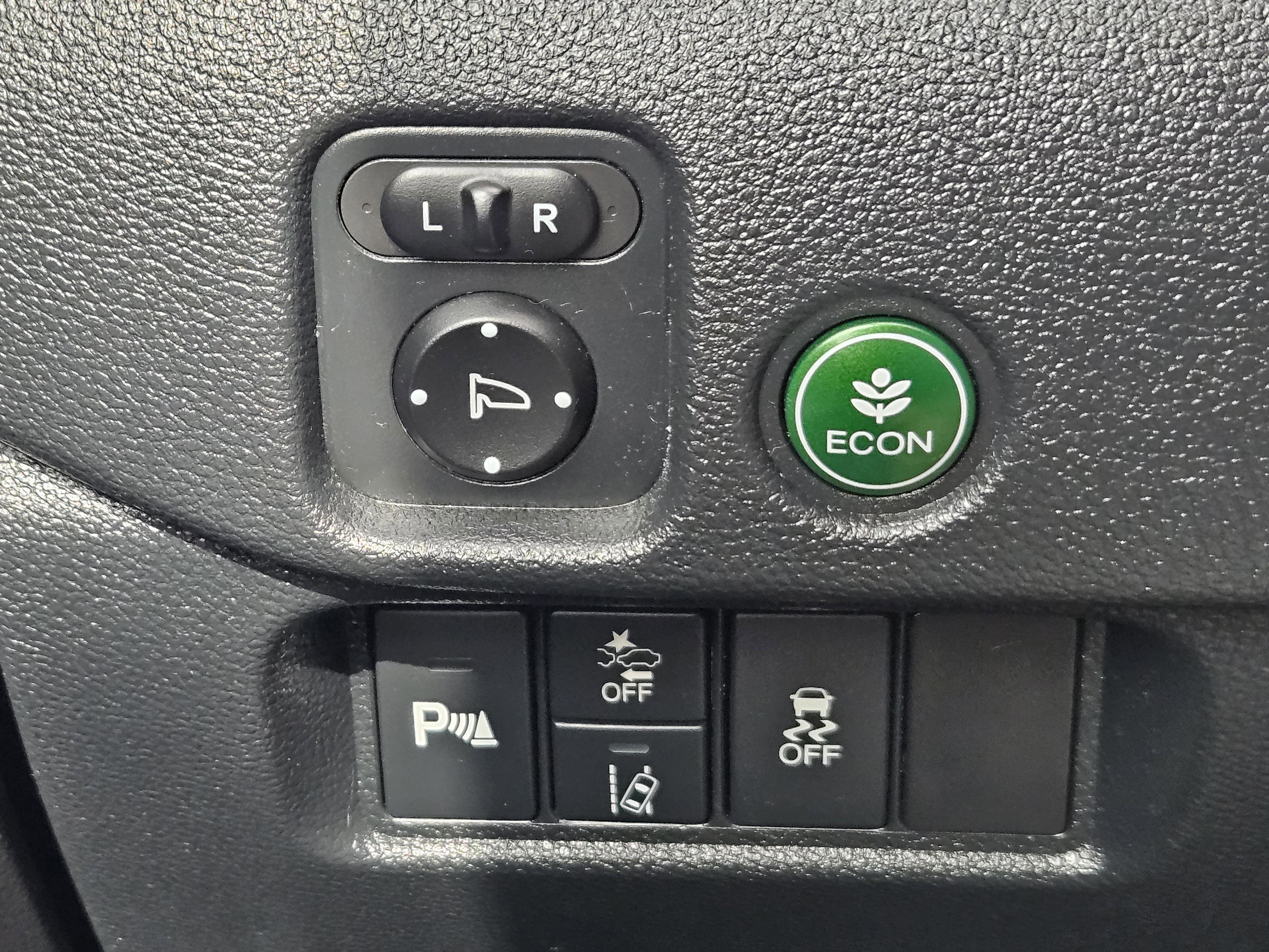 Used 2023 Honda Passport EX-L image 22