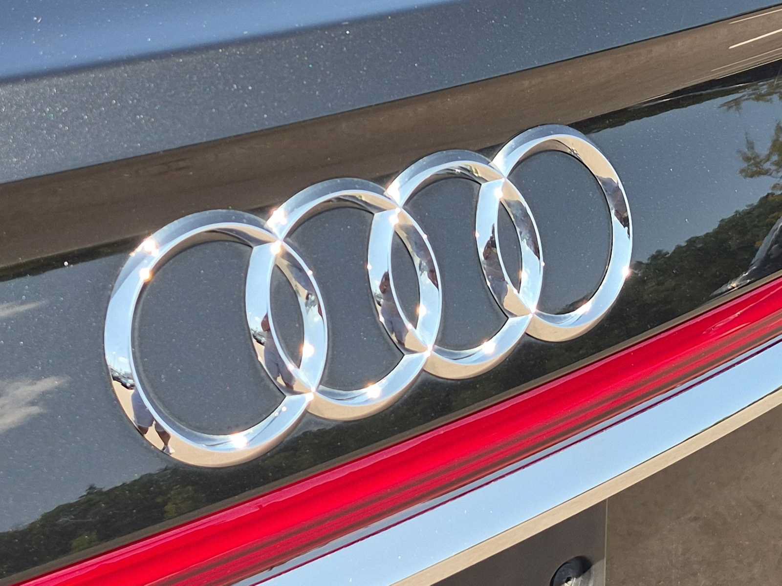 Used 2019 Audi A8 L 3.0T AWD/4WD image 11