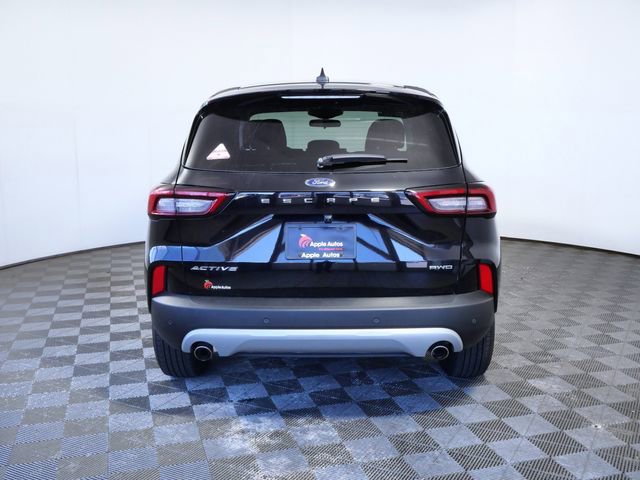 Certified 2024 Ford Escape Active w/ Tech Pack #2 AWD/4WD image 7