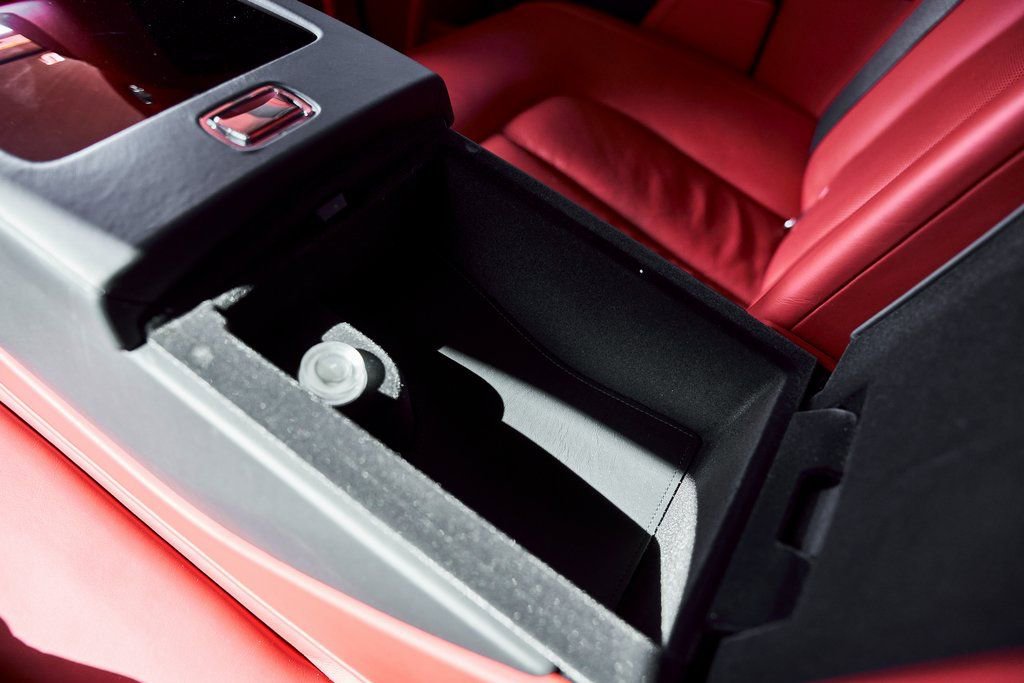 Used 2022 Rolls-Royce Ghost w/ Ghost Package AWD/4WD image 58