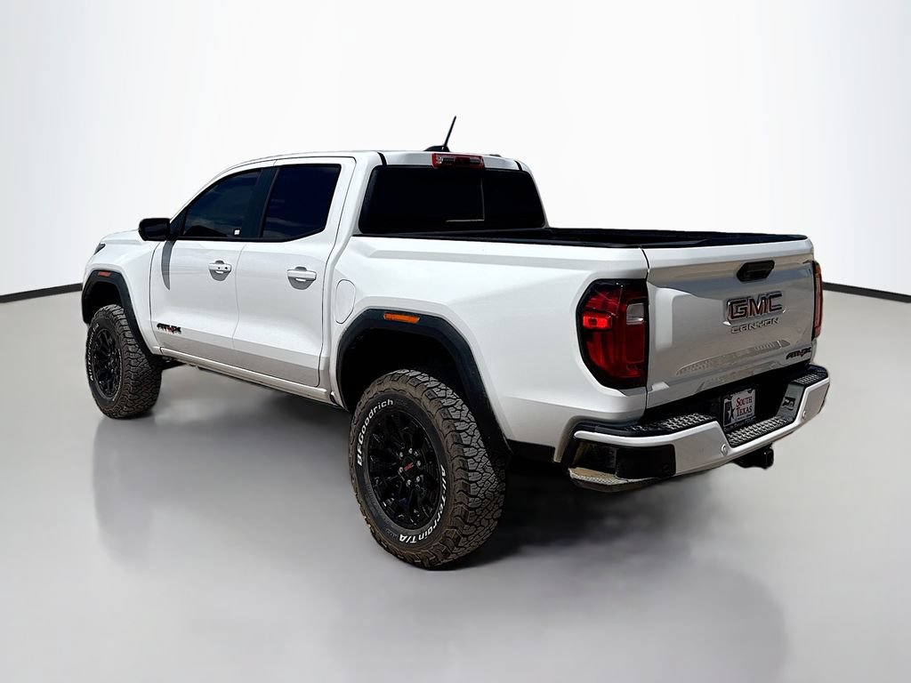 Used 2026 GMC Canyon Elevation w/ Convenience Package AWD/4WD image 5