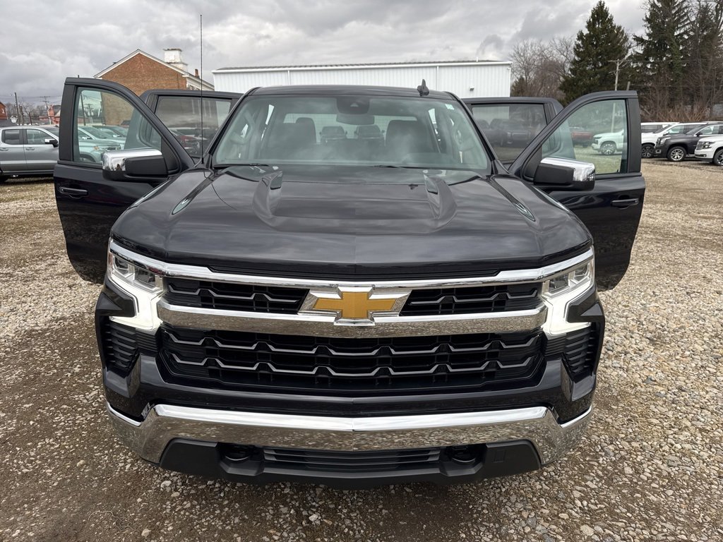 Used 2023 Chevrolet Silverado 1500 LT image 41