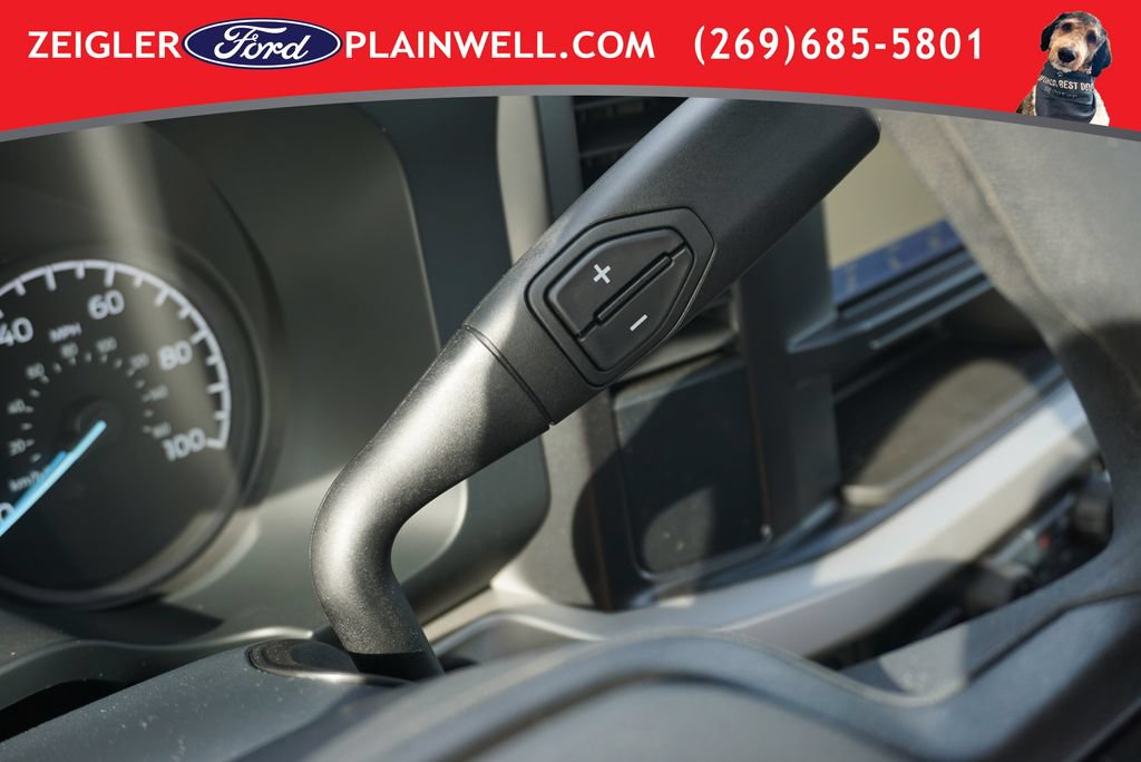 Used 2026 Ford F350 XL w/ Snow Plow Prep Package AWD/4WD image 19