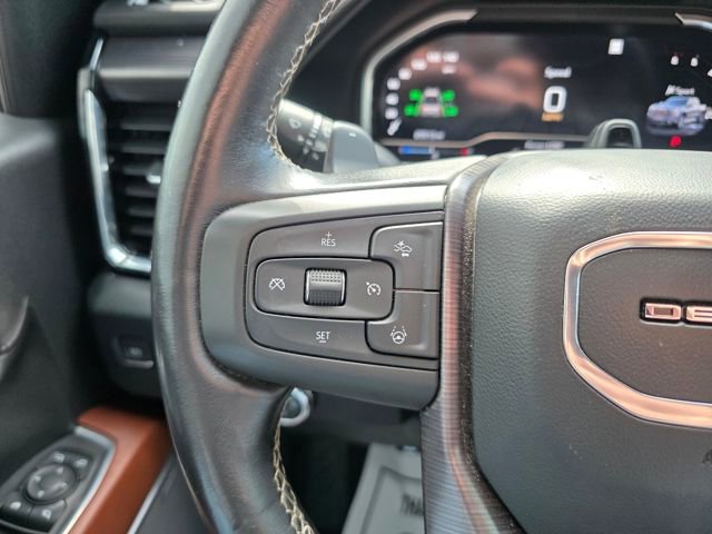 Used 2022 GMC Sierra 1500 Denali Ultimate image 11