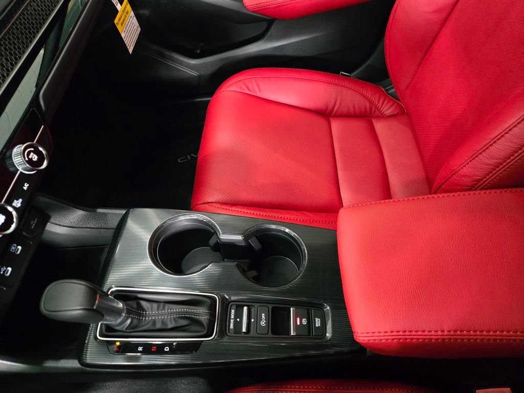 New 2026 Honda Civic Sport image 22