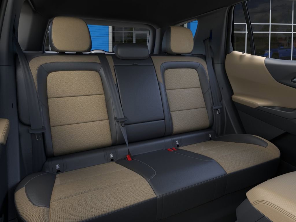 New 2026 Chevrolet Equinox ACTIV AWD/4WD image 17