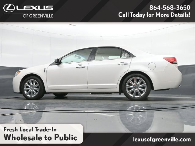 Used 2012 Lincoln MKZ AWD image 19