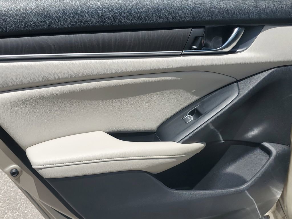 Used 2020 Honda Accord EX-L image 14