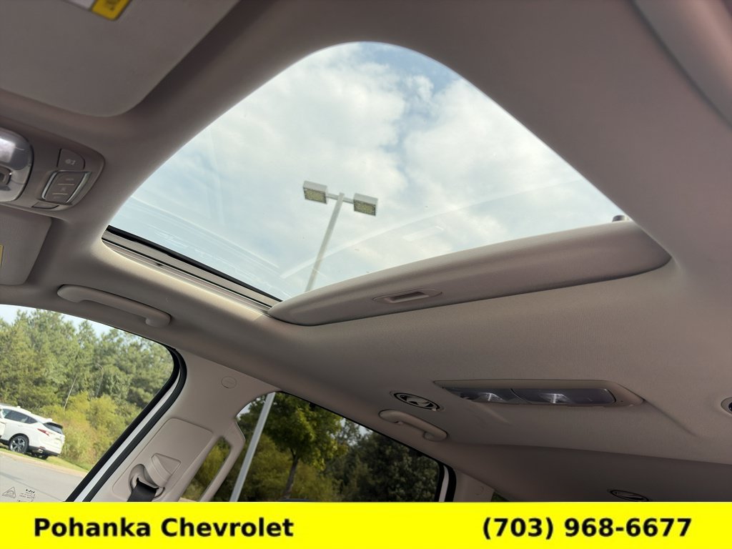 Used 2022 Kia Telluride EX w/ EX Premium Package FWD image 21