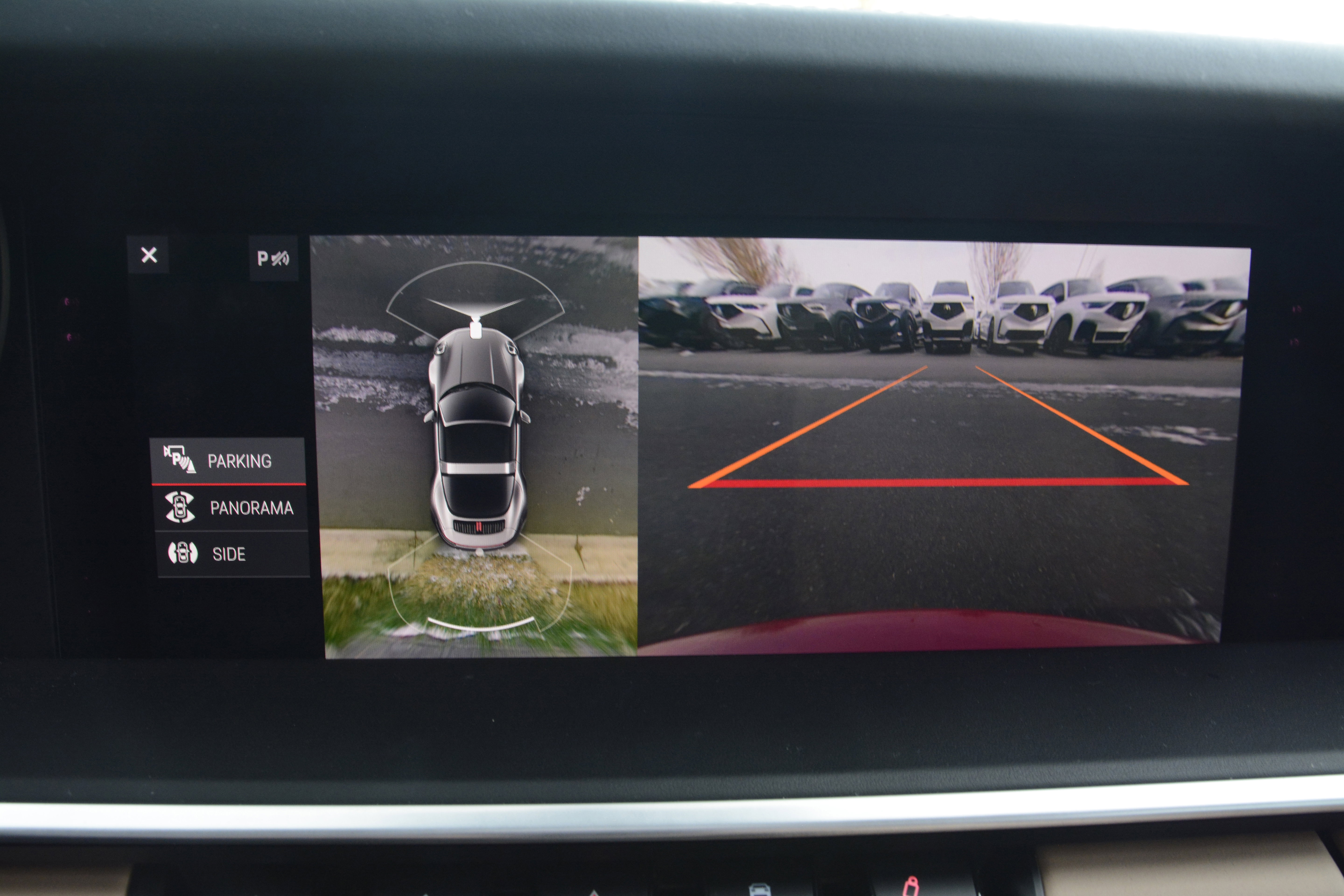 Certified 2021 Porsche 911 Targa 4S image 23