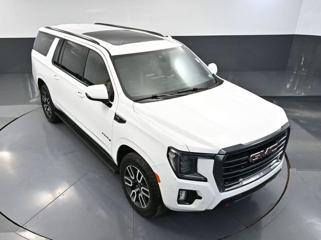 Used 2021 GMC Yukon XL AT4 AWD/4WD image 67