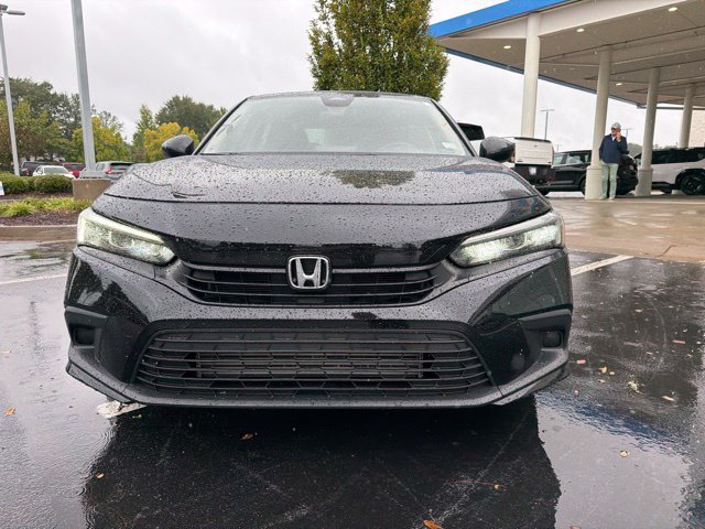 Used 2024 Honda Civic EX image 3