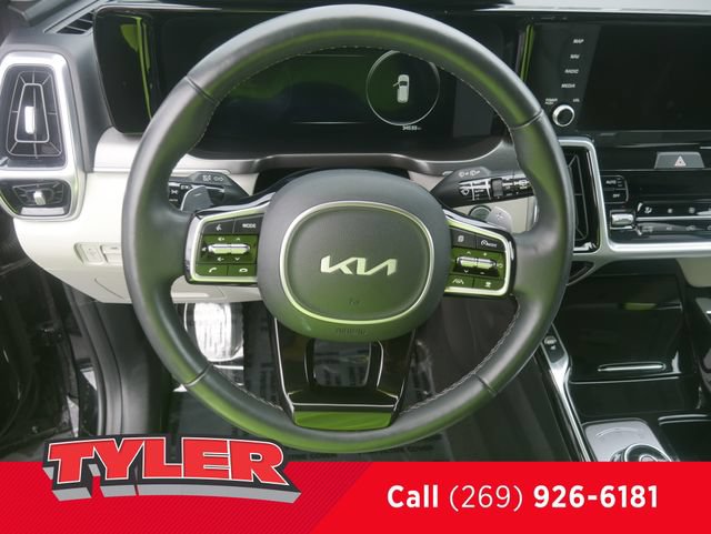 Used 2023 Kia Sorento SX Prestige AWD/4WD image 31