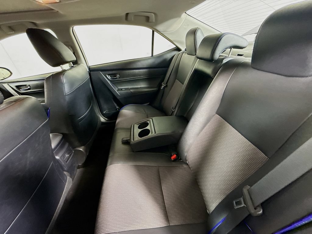 Used 2019 Toyota Corolla L FWD image 22