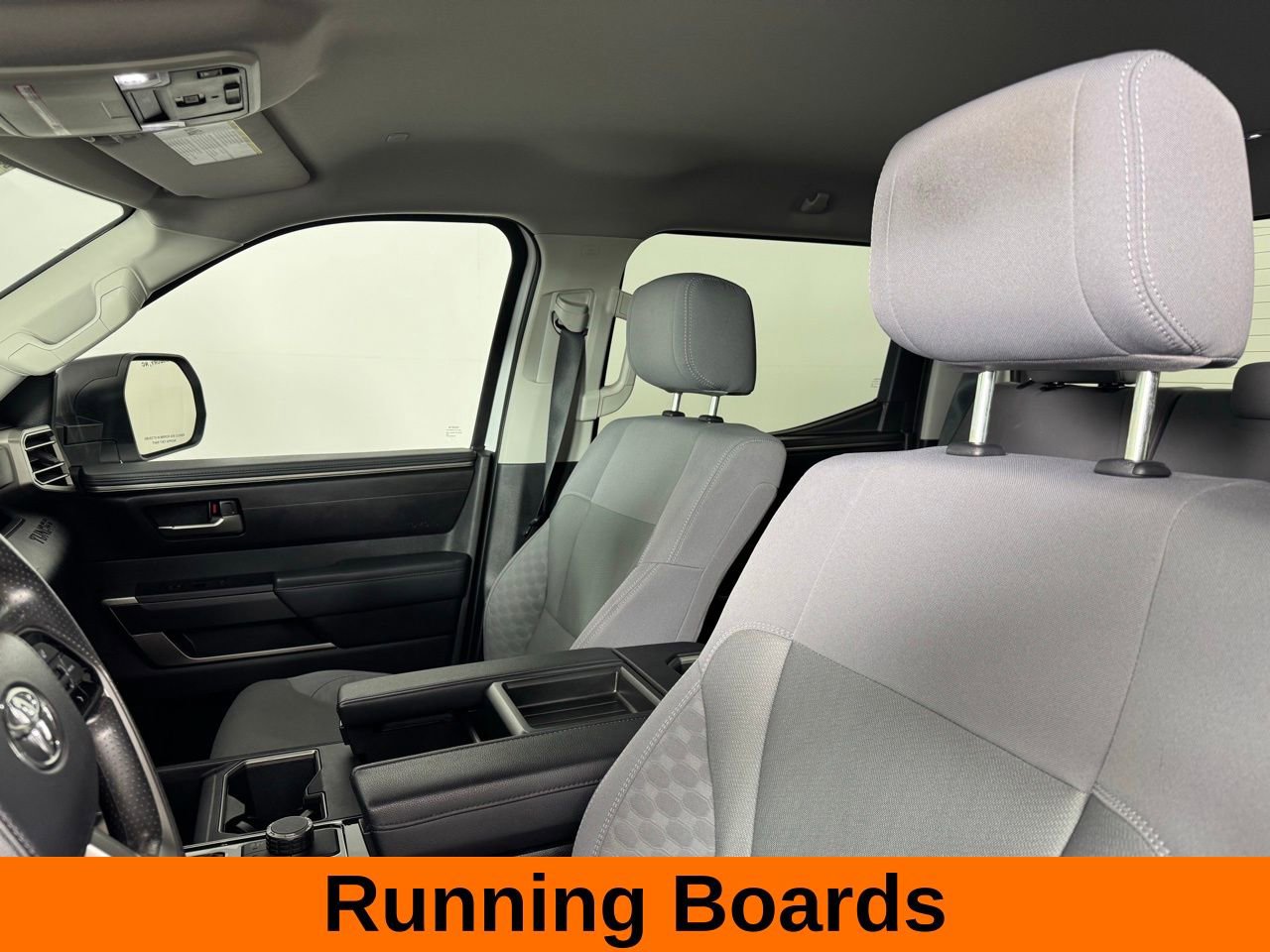 Used 2024 Toyota Tundra SR5 image 10