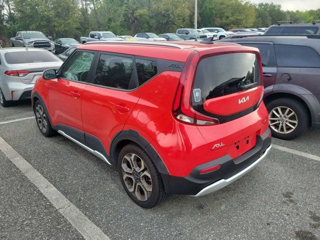 Used 2022 Kia Soul X-Line image 6