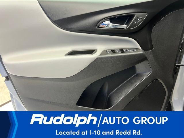 Used 2024 Chevrolet Equinox LS w/ LS Convenience Package image 10