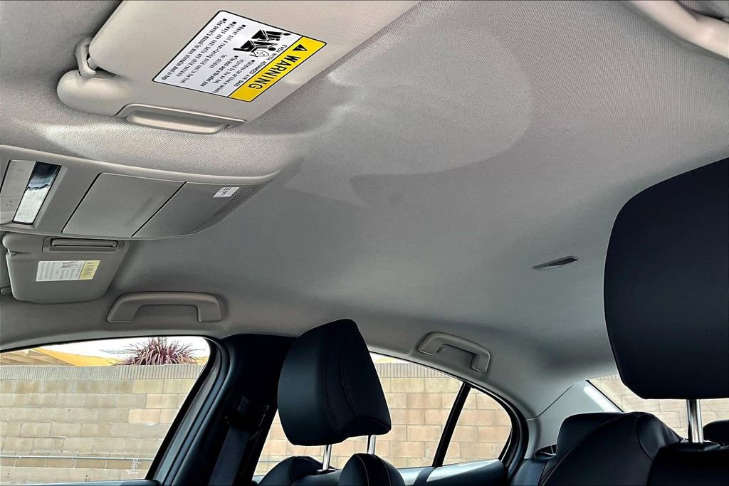 Certified 2026 MAZDA MAZDA3 s Sport image 12