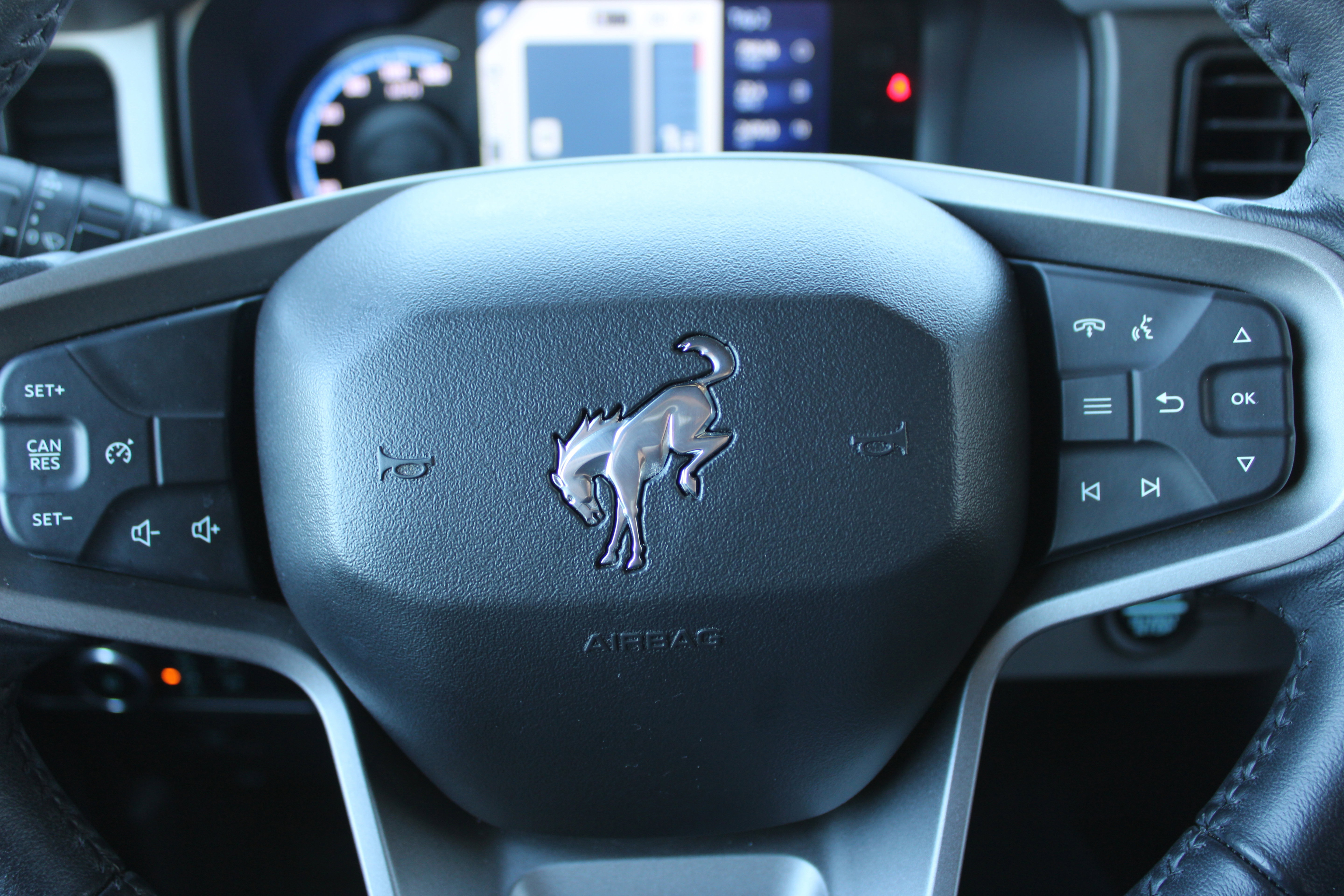 Used 2024 Ford Bronco Big Bend image 18