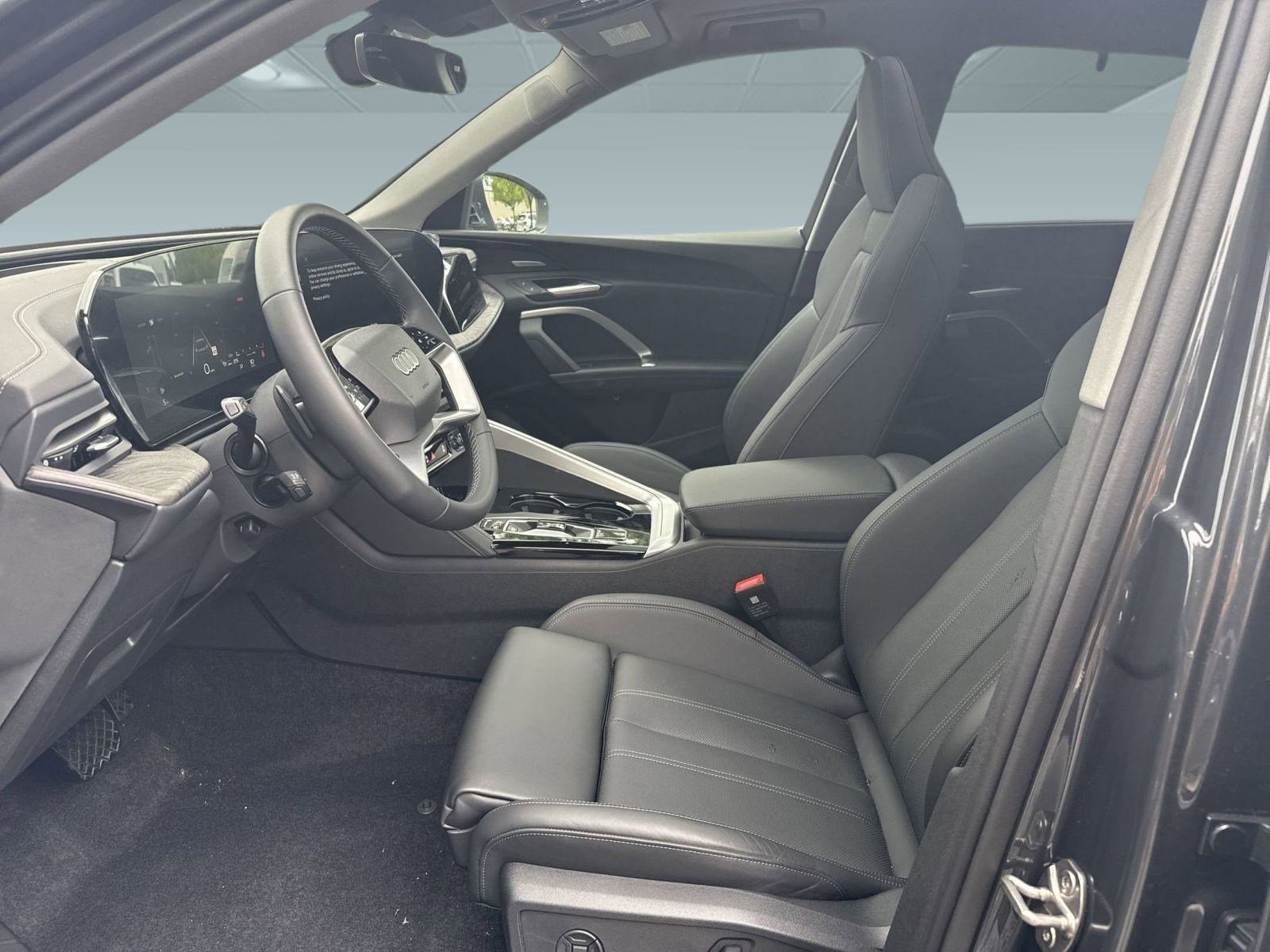 New 2025 Audi Q5 Premium Plus image 5